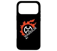 Carcasa para iPhone 17 Pro MAX Warrior - For Warriors of Light & Darkness
