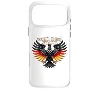 Carcasa para iPhone 17 Pro MAX Weil Der Stadt Deutsch Deutschland German Souvenir Artikel