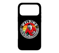 Carcasa para iPhone 17 Pro MAX Welding Save Me from Being A Pornstars Welder Funny Weders