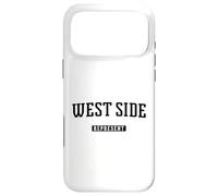 Carcasa para iPhone 17 Pro MAX West Side Representar