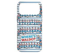Carcasa para iPhone 17 Pro MAX Where’s Waldo Marching Search Front & Back
