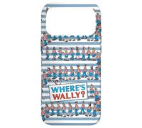 Carcasa para iPhone 17 Pro MAX Where’s Wally Marching Search Front & Back