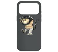 Carcasa para iPhone 17 Pro MAX Where The Wild Things Are Carol