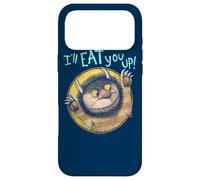 Carcasa para iPhone 17 Pro MAX Where The Wild Things Are Eat