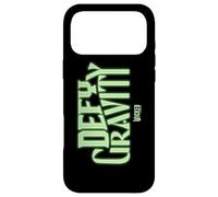 Carcasa para iPhone 17 Pro MAX Wicked Defy Gravity