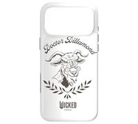 Carcasa para iPhone 17 Pro MAX Wicked Dr. Dillamond Laurels Portrait