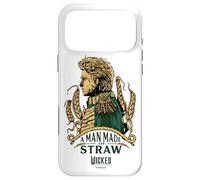 Carcasa para iPhone 17 Pro MAX Wicked: For Good A Man Made of Straw