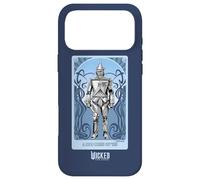 Carcasa para iPhone 17 Pro MAX Wicked: For Good A Man Made of Tin