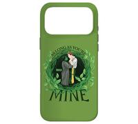 Carcasa para iPhone 17 Pro MAX Wicked: For Good As Long As You'Re Mine