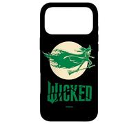 Carcasa para iPhone 17 Pro MAX Wicked: For Good Elphaba Flying Front and Back