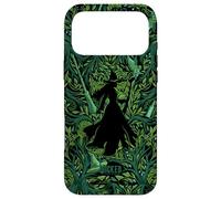 Carcasa para iPhone 17 Pro MAX Wicked: For Good Elphaba in Bloom