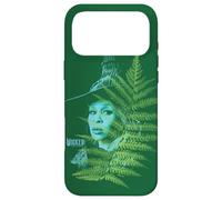 Carcasa para iPhone 17 Pro MAX Wicked: For Good Elphaba Striking Portrait