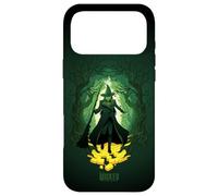 Carcasa para iPhone 17 Pro MAX Wicked: For Good Elphaba Walk Through Oz