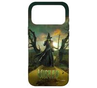 Carcasa para iPhone 17 Pro MAX Wicked: For Good Elphaba Yellow Brick Road Poster