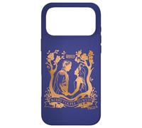 Carcasa para iPhone 17 Pro MAX Wicked: For Good Glinda & Fiyero To Wed