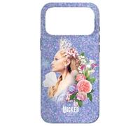 Carcasa para iPhone 17 Pro MAX Wicked: For Good Glinda in Bloom