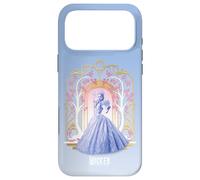 Carcasa para iPhone 17 Pro MAX Wicked: For Good Glinda Shades of Blue