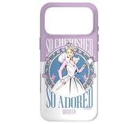 Carcasa para iPhone 17 Pro MAX Wicked: For Good so Cherished so Adored