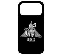 Carcasa para iPhone 17 Pro MAX Wicked: For Good Tin Man’s Steel Resolve
