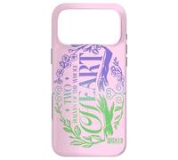 Carcasa para iPhone 17 Pro MAX Wicked: For Good Two Halves of The Whole Heart