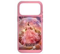 Carcasa para iPhone 17 Pro MAX Wicked Glinda Bubble Poster