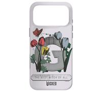 Carcasa para iPhone 17 Pro MAX Wicked Glinda The Best Witch of All