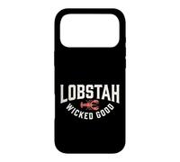 Carcasa para iPhone 17 Pro MAX Wicked Lobster Good Lobstah Summer Vacation Souvenir