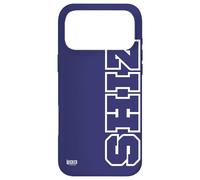 Carcasa para iPhone 17 Pro MAX Wicked Shiz University Basic