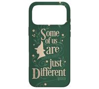 Carcasa para iPhone 17 Pro MAX Wicked Some of Us Are Just Different Elphaba Thropp