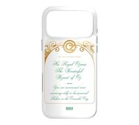 Carcasa para iPhone 17 Pro MAX Wicked The Wizard Welcomes You Invitation