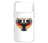 Carcasa para iPhone 17 Pro MAX Wiesbaden Deutsch Deutschland German Souvenir Artikel