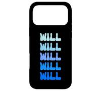Carcasa para iPhone 17 Pro MAX Will