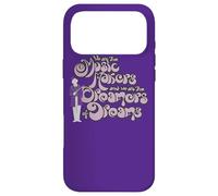 Carcasa para iPhone 17 Pro MAX Willy Wonka and The Chocolate Factory Music Makers