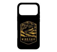 Carcasa para iPhone 17 Pro MAX Wind Cave National Park