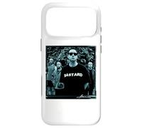 Carcasa para iPhone 17 Pro MAX Wire Post Banda Punk Colin Newman Michael Robert Williams
