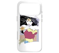 Carcasa para iPhone 17 Pro MAX Wonder Woman 80'S Minimal