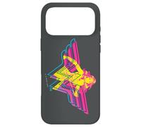 Carcasa para iPhone 17 Pro MAX Wonder Woman 80th Pop Art Diana Prince