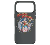 Carcasa para iPhone 17 Pro MAX Wonder Woman At Your Service
