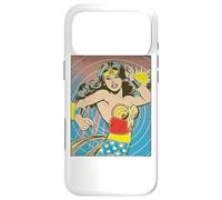 Carcasa para iPhone 17 Pro MAX Wonder Woman Framed