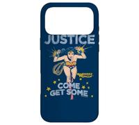 Carcasa para iPhone 17 Pro MAX Wonder Woman Get Some