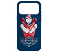 Carcasa para iPhone 17 Pro MAX Wonder Woman Movie Amazon
