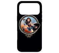 Carcasa para iPhone 17 Pro MAX Wonder Woman Movie Battle Pose