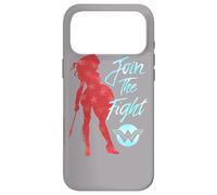 Carcasa para iPhone 17 Pro MAX Wonder Woman Movie Freedom Fight