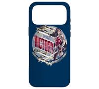 Carcasa para iPhone 17 Pro MAX Wonder Woman Movie Upward To Victory