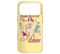 Carcasa para iPhone 17 Pro MAX Wonder Woman Paper Doll