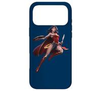Carcasa para iPhone 17 Pro MAX Wonder Woman with Sword and Shield