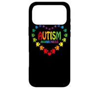 Carcasa para iPhone 17 Pro MAX World Autism Awareness 2 April 2026 Autism Cute Autistic