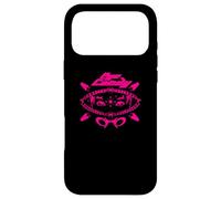 Carcasa para iPhone 17 Pro MAX Y2K Eye Candy: atrevida estética de Graffiti Urbano