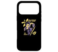 Carcasa para iPhone 17 Pro MAX Y2K Millennium Star - Estética de Graffiti Urbano audaz