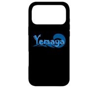 Carcasa para iPhone 17 Pro MAX Yemaya Orishas Goddess Ifa Yoruba Religion Gift Water Deity